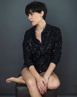 Luisa Micheletti feet photo 10