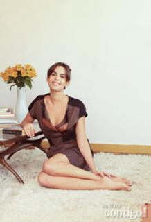 Luisa Micheletti feet photo 9