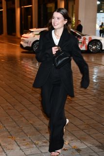 Luisa Neubauer feet photo 11