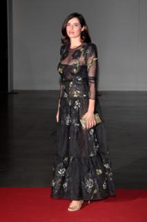 Luisa Ranieri feet photo thumbnail