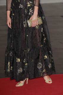 Luisa Ranieri feet photo thumbnail