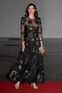 Luisa Ranieri feet photo thumbnail