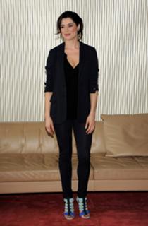 Luisa Ranieri feet photo thumbnail