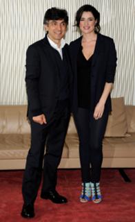 Luisa Ranieri feet photo thumbnail