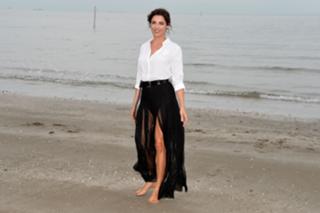 Luisa Ranieri feet photo thumbnail