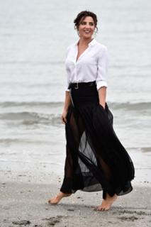 Luisa Ranieri feet photo thumbnail