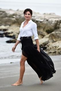 Luisa Ranieri feet photo thumbnail