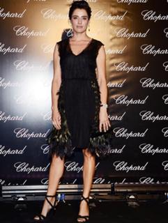 Luisa Ranieri feet photo thumbnail