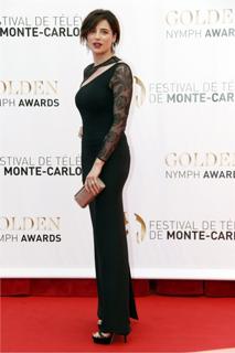 Luisa Ranieri feet photo thumbnail