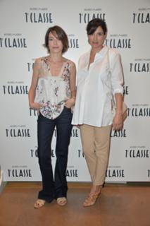 Luisa Ranieri feet photo thumbnail