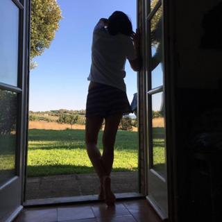 Luisa Ranieri feet photo thumbnail