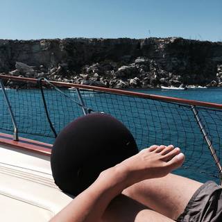 Luisa Ranieri feet photo thumbnail