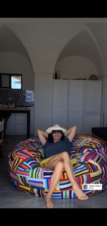 Luisa Ranieri feet photo thumbnail