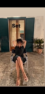 Luisa Ranieri feet photo thumbnail