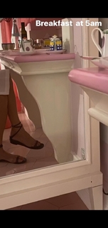 Luisa Ranieri feet photo thumbnail