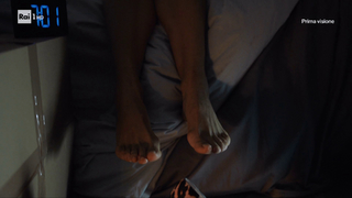 Luisa Ranieri feet photo thumbnail