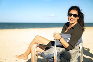 Luisa Ranieri feet photo thumbnail