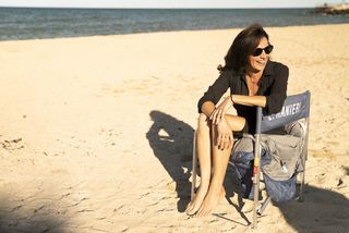 Luisa Ranieri feet photo thumbnail