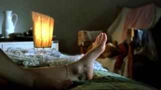 Luisa Ranieri feet photo thumbnail