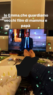 Luisa Ranieri feet photo thumbnail