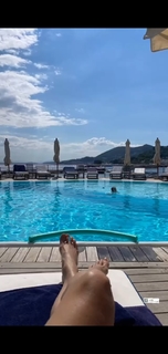 Luisa Ranieri feet photo thumbnail