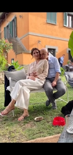 Luisa Ranieri feet photo thumbnail