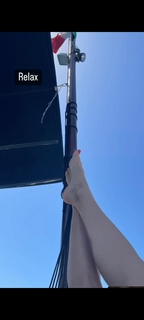 Luisa Ranieri feet photo thumbnail