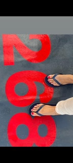 Luisa Ranieri feet photo thumbnail