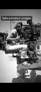 Luisa Ranieri feet photo thumbnail