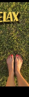 Luisa Ranieri feet photo thumbnail