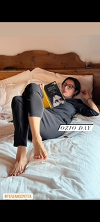 Luisa Ranieri feet photo thumbnail