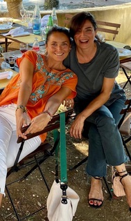 Luisa Ranieri feet photo thumbnail