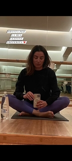 Luisa Ranieri feet photo thumbnail