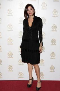 Luisa Ranieri feet photo thumbnail