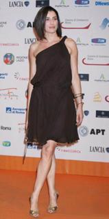 Luisa Ranieri feet photo thumbnail