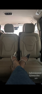 Luisa Ranieri feet photo thumbnail