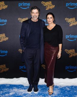 Luisa Ranieri feet photo thumbnail