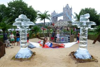 Luisa Zissman feet photo thumbnail