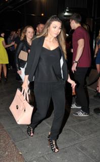 Luisa Zissman feet photo thumbnail