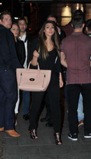 Luisa Zissman feet photo thumbnail