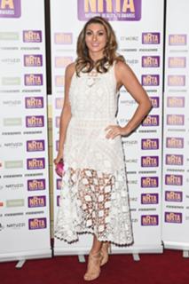 Luisa Zissman feet photo thumbnail