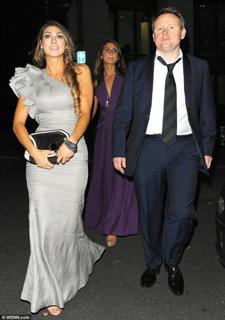 Luisa Zissman feet photo thumbnail