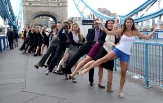 Luisa Zissman feet photo thumbnail