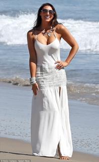 Luisa Zissman feet photo thumbnail