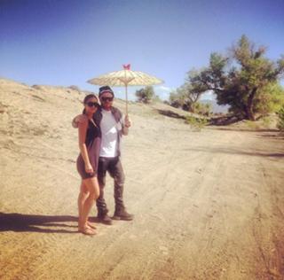 Luisa Zissman feet photo thumbnail