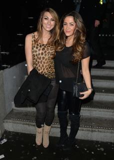 Luisa Zissman feet photo thumbnail