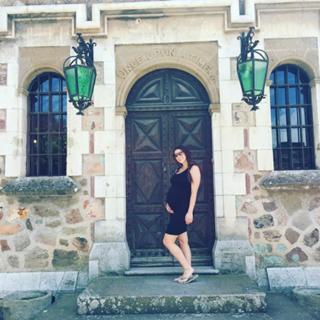 Luisa Zissman feet photo thumbnail