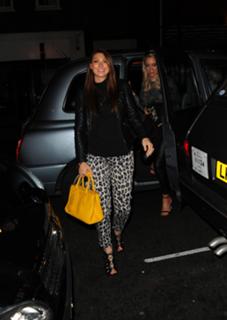 Luisa Zissman feet photo thumbnail