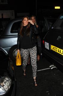 Luisa Zissman feet photo thumbnail