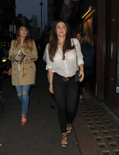 Luisa Zissman feet photo thumbnail
